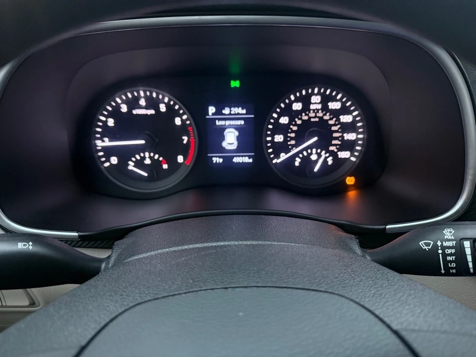2021 Hyundai Tucson - Image 12 of 21