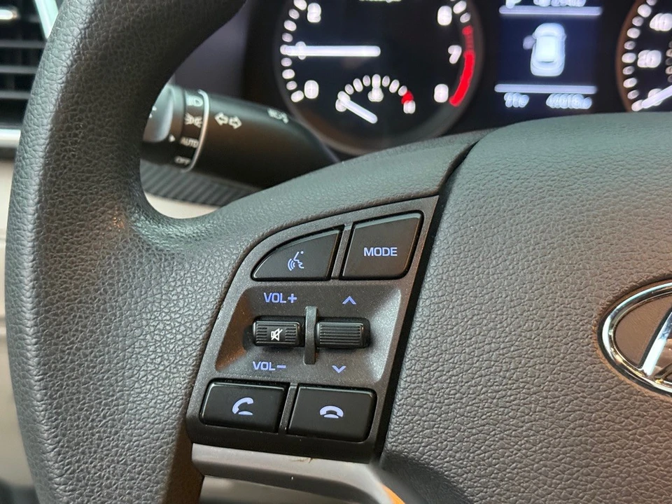 2021 Hyundai Tucson - Image 14 of 21