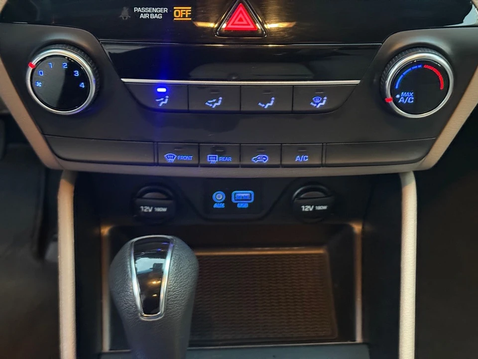 2021 Hyundai Tucson - Image 20 of 21