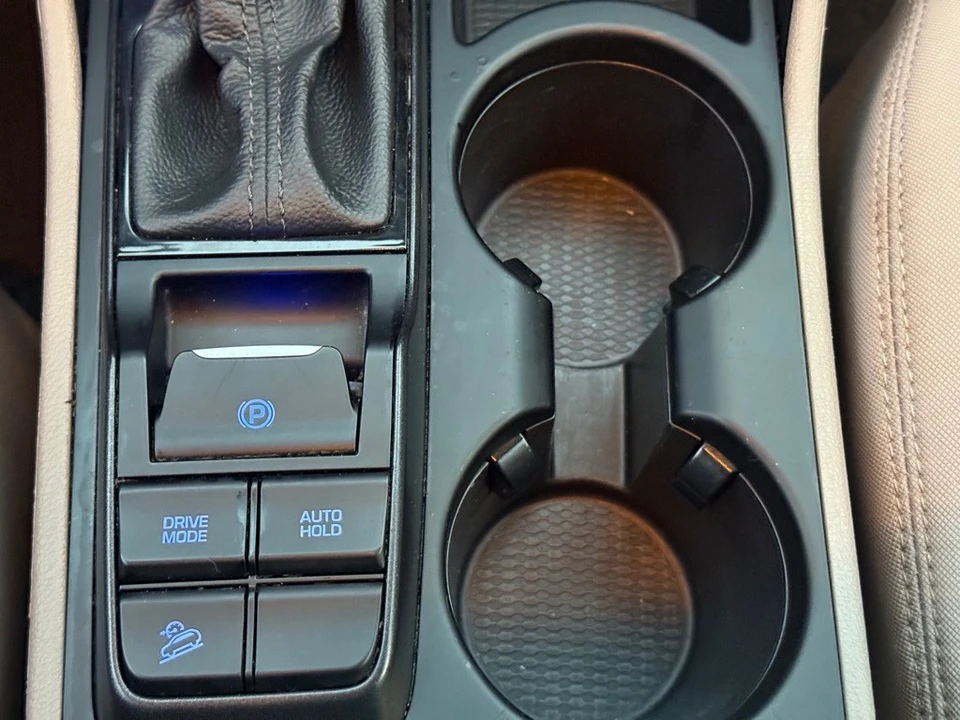 2021 Hyundai Tucson - Image 21 of 21