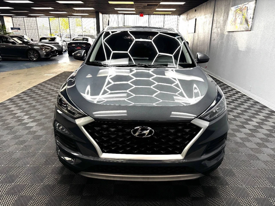 2021 Hyundai Tucson - Image 5 of 12
