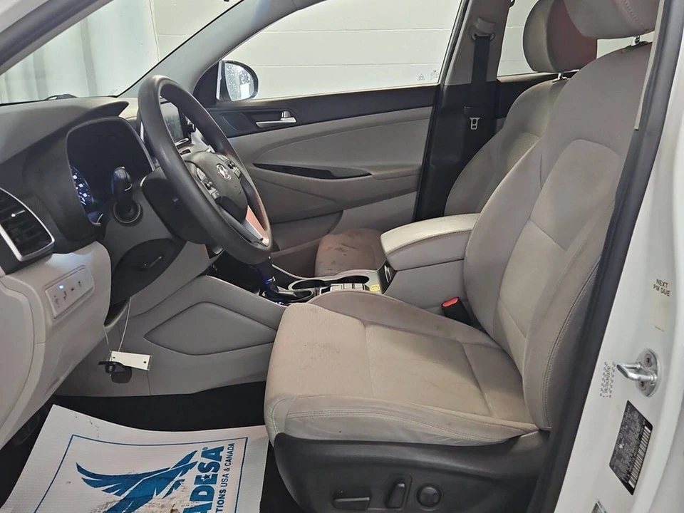 2021 Hyundai Tucson - Image 5 of 10