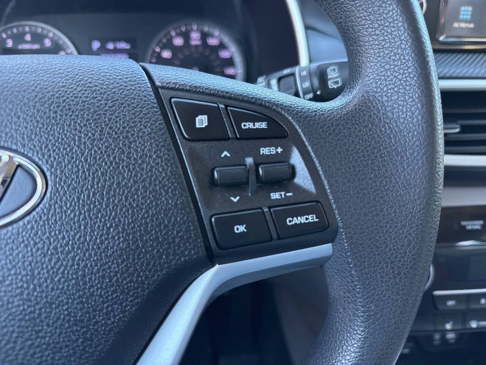 2021 Hyundai Tucson - Image 20 of 21