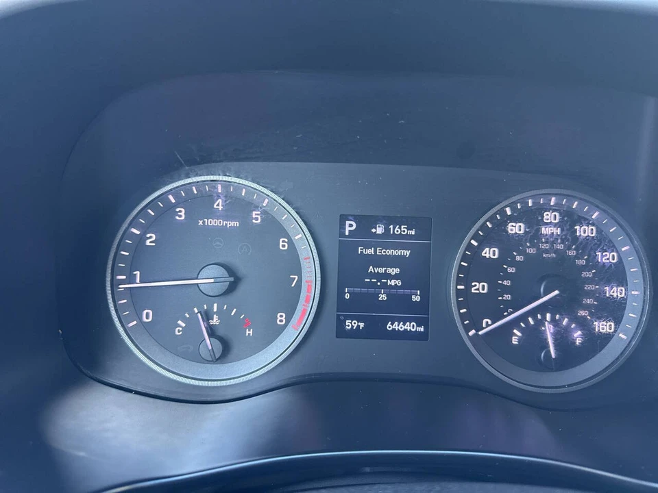 2021 Hyundai Tucson - Image 21 of 21