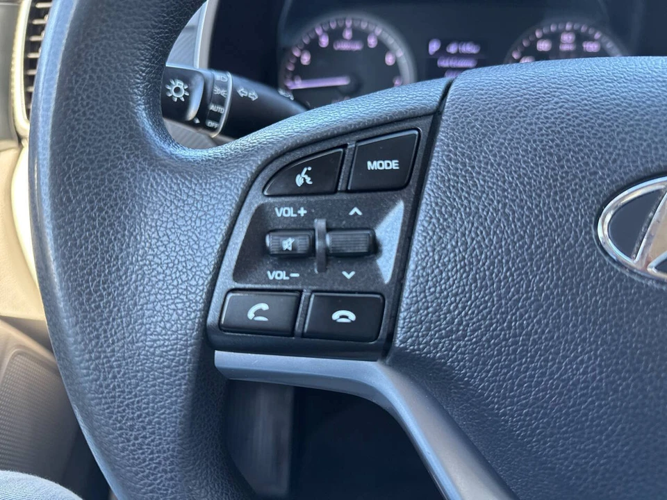 2021 Hyundai Tucson - Image 19 of 21