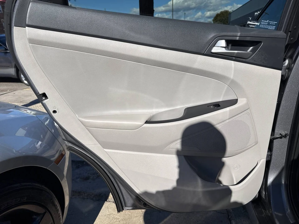 2021 Hyundai Tucson - Image 11 of 21