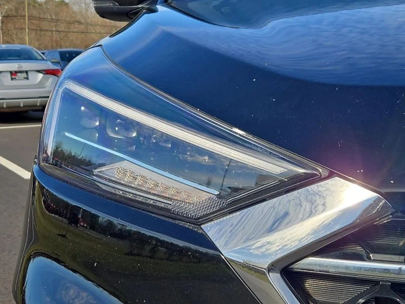 2021 Hyundai Tucson - Image 9 of 12