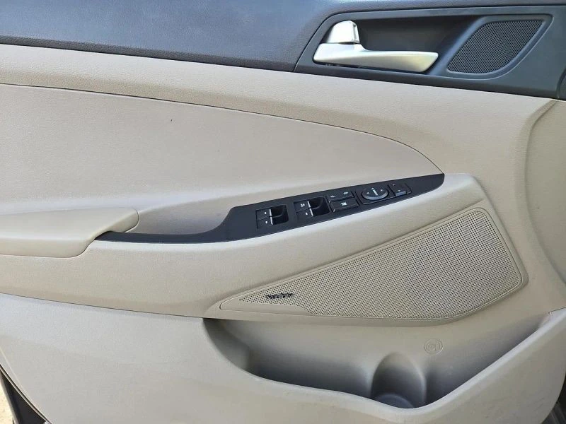2021 Hyundai Tucson - Image 12 of 12