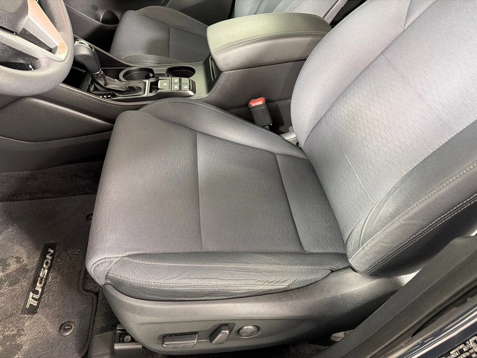 2021 Hyundai Tucson - Image 12 of 12