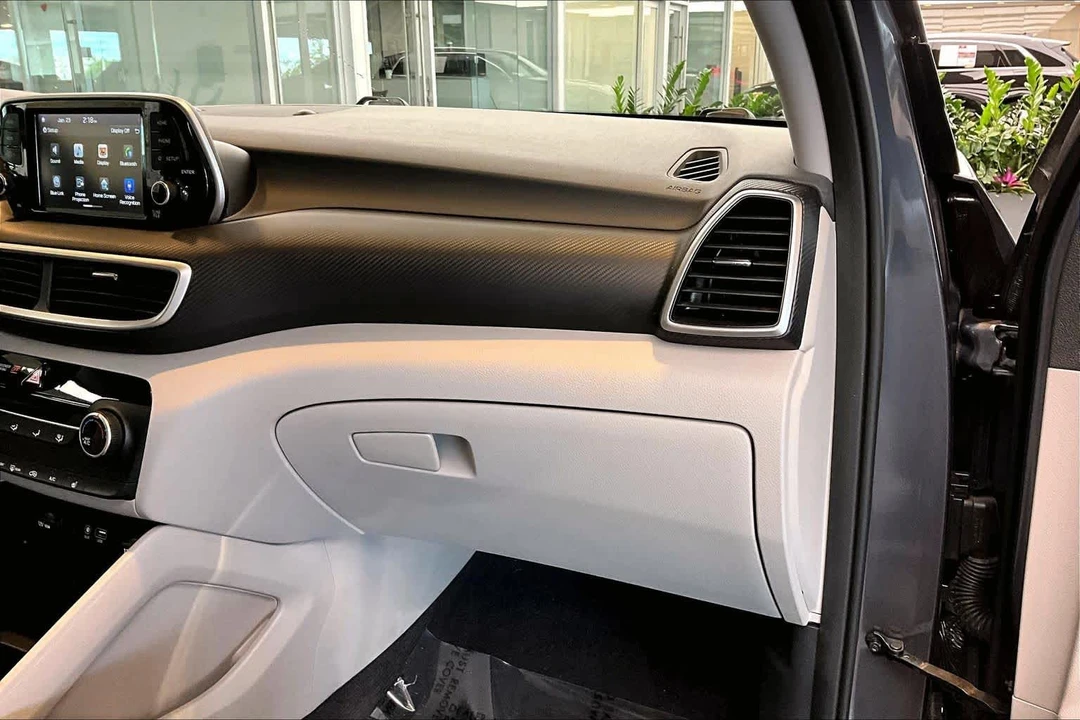 2021 Hyundai Tucson - Image 17 of 21