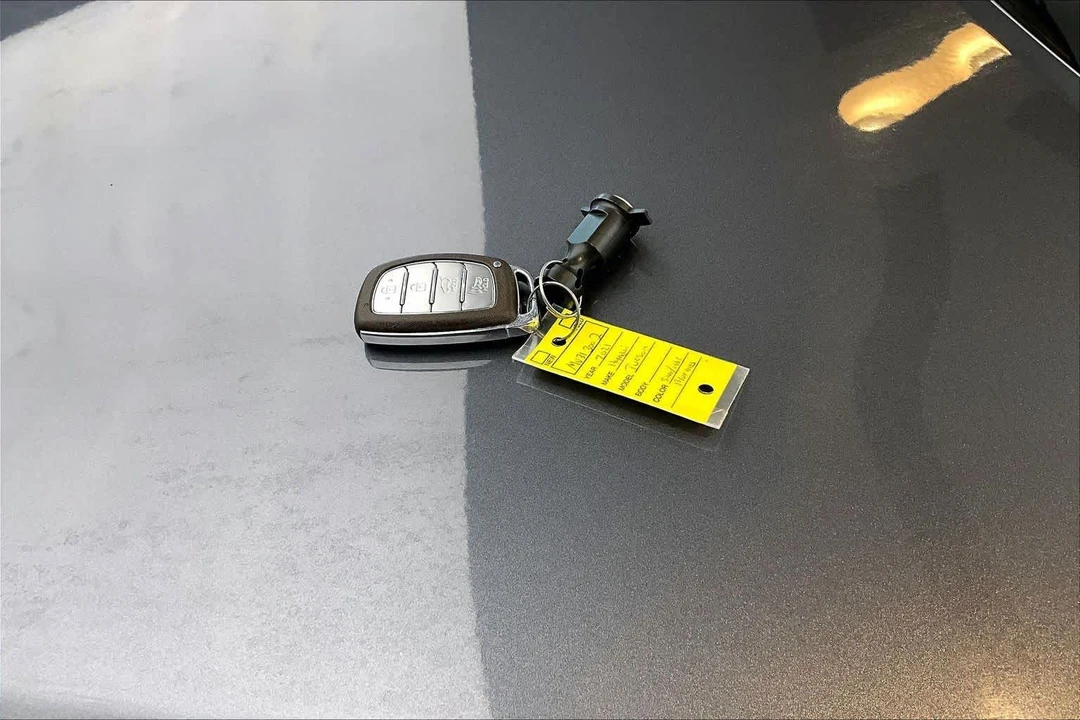 2021 Hyundai Tucson - Image 13 of 21