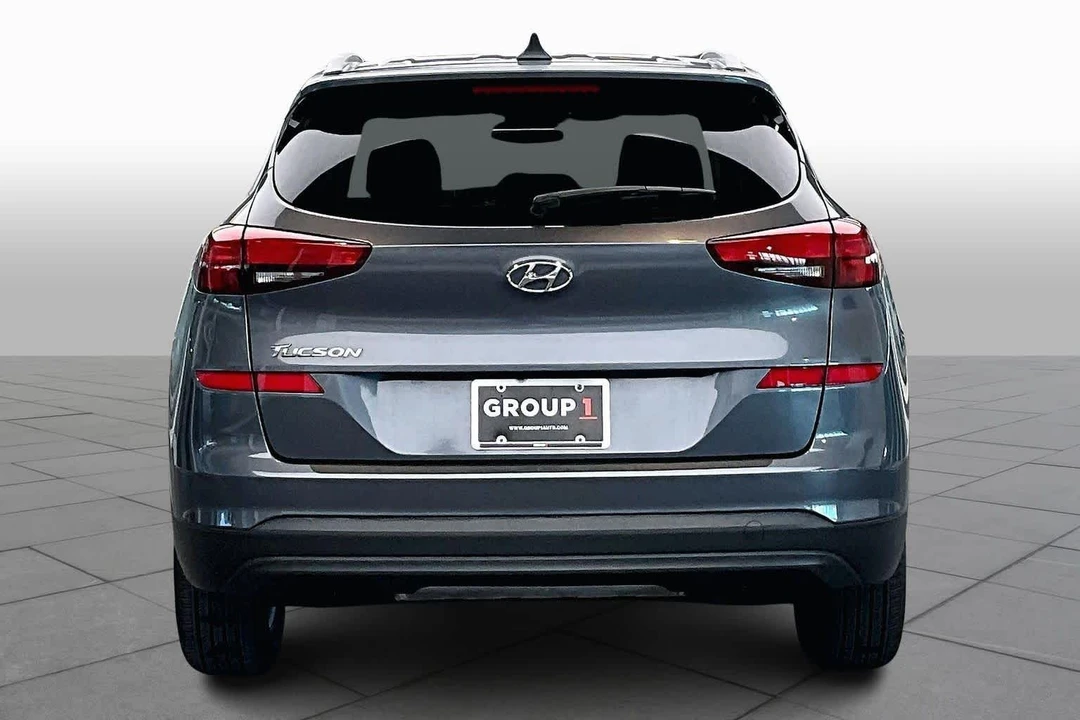 2021 Hyundai Tucson - Image 5 of 21