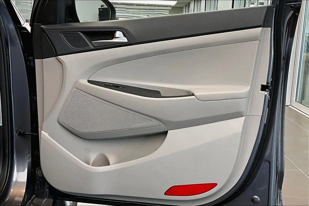 2021 Hyundai Tucson - Image 21 of 21