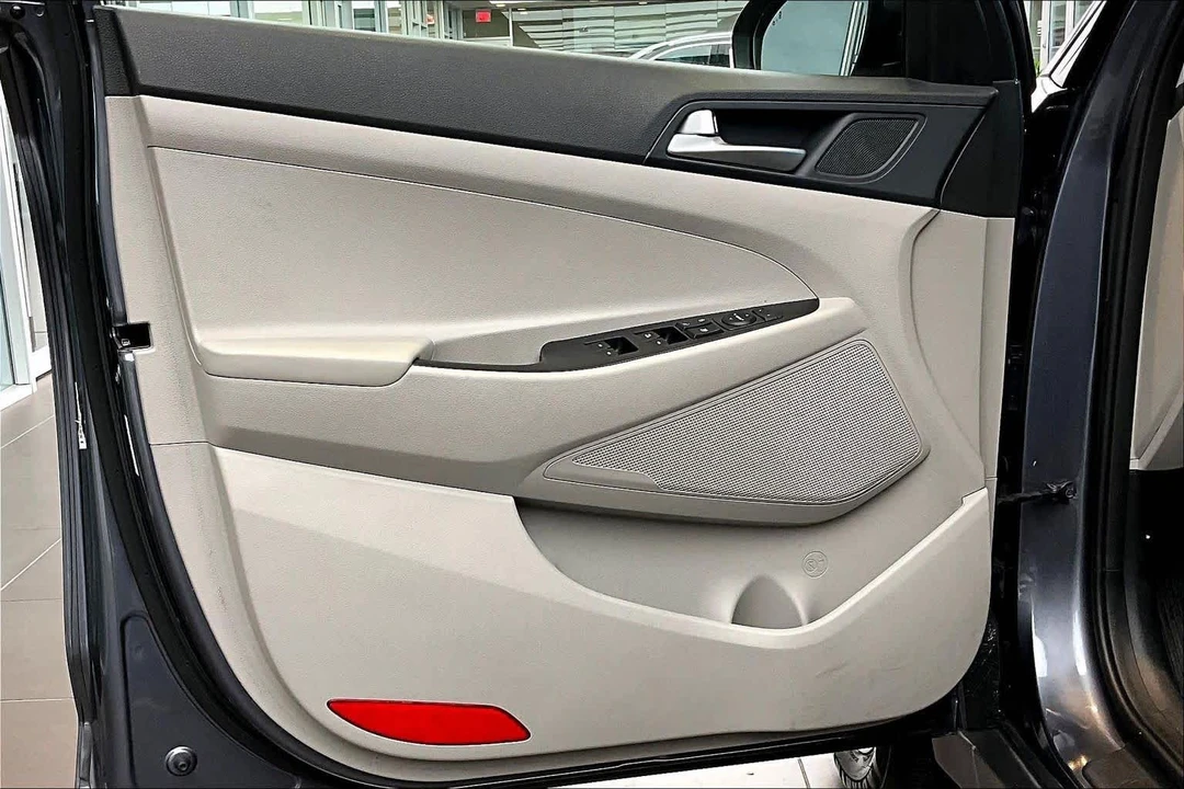 2021 Hyundai Tucson - Image 20 of 21