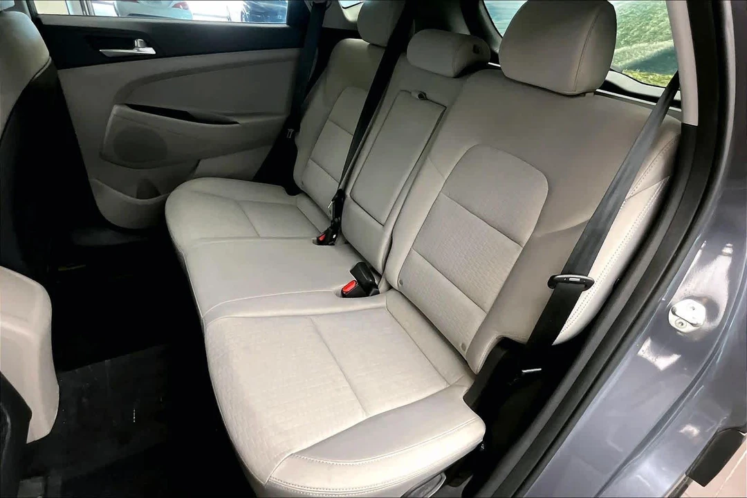 2021 Hyundai Tucson - Image 19 of 21