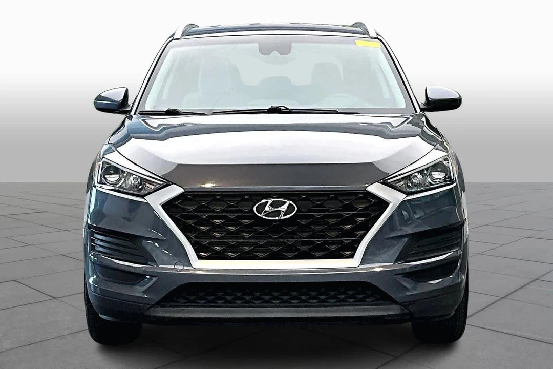 2021 Hyundai Tucson - Image 4 of 12