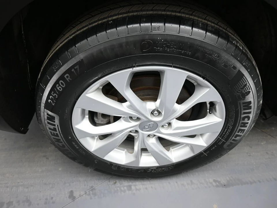 2021 Hyundai Tucson - Image 12 of 12