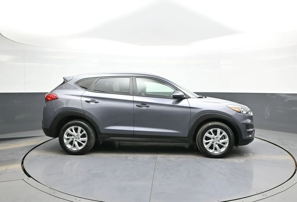 2021 Hyundai Tucson - Image 5 of 12