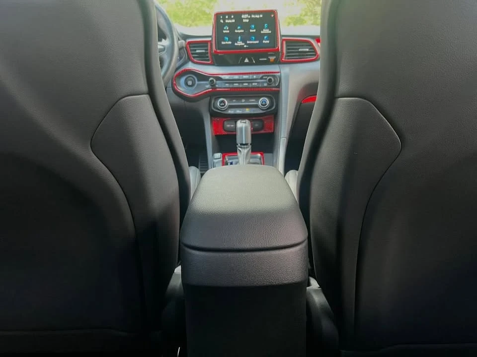 2021 Hyundai Veloster N - Image 16 of 18