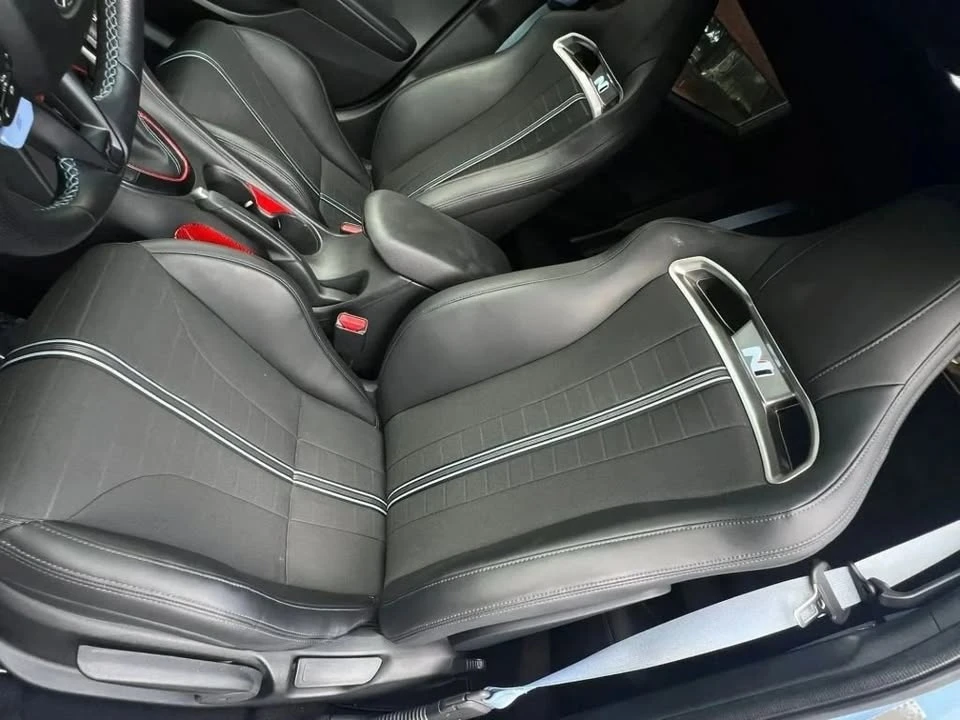 2021 Hyundai Veloster N - Image 9 of 18