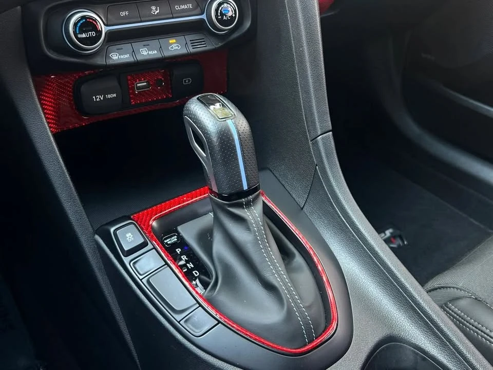 2021 Hyundai Veloster N - Image 13 of 18