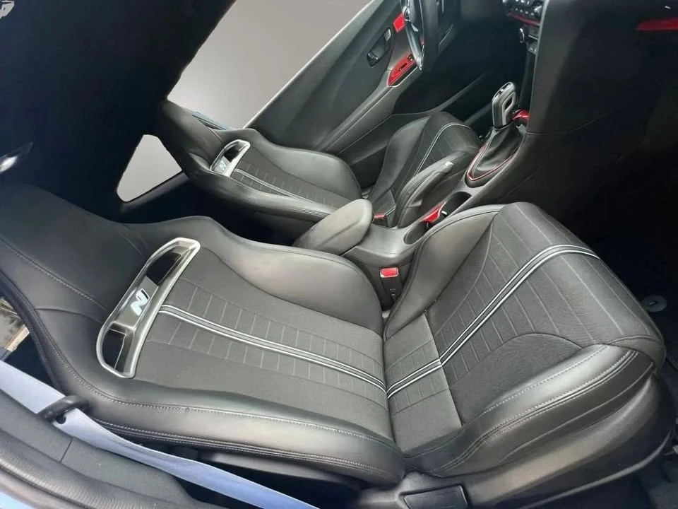 2021 Hyundai Veloster N - Image 12 of 18