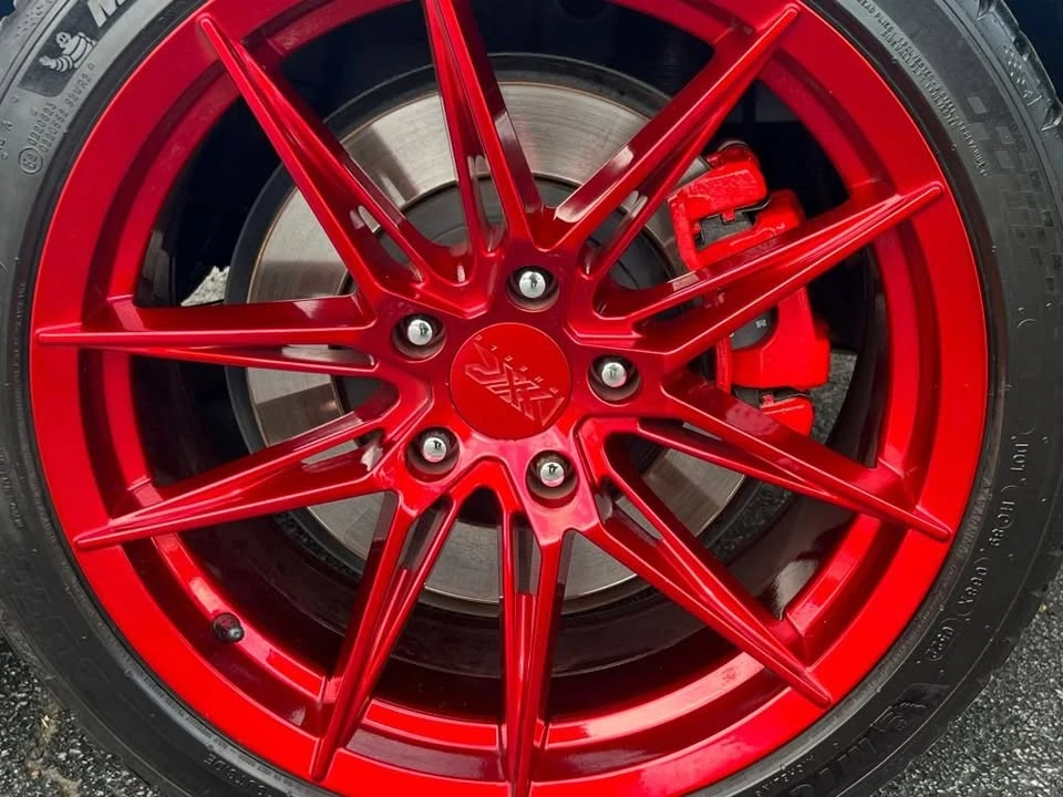 2021 Hyundai Veloster N - Image 17 of 18