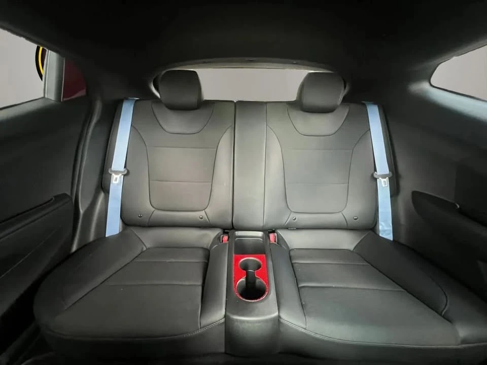 2021 Hyundai Veloster N - Image 15 of 18