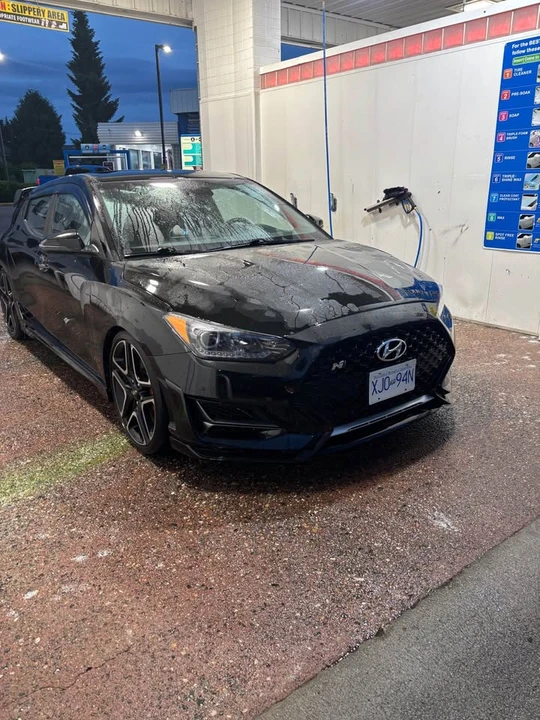 2021 Hyundai Veloster - Image 4 of 11