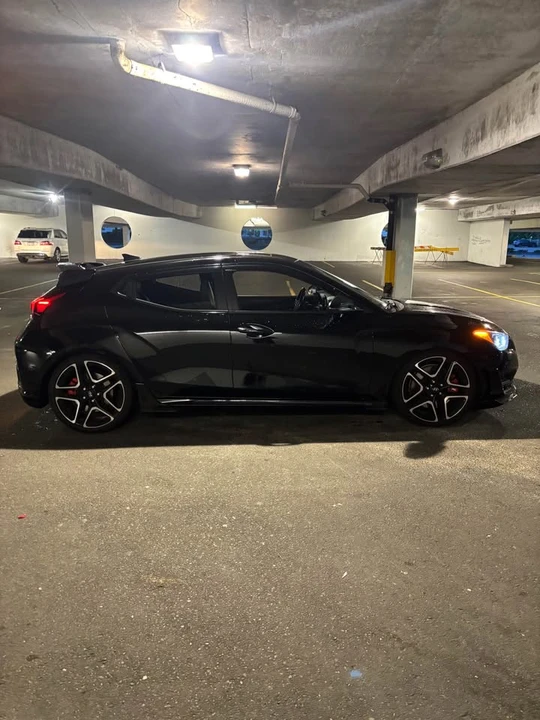 2021 Hyundai Veloster - Image 11 of 11