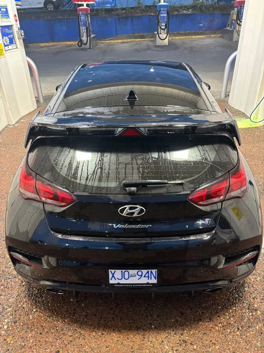 2021 Hyundai Veloster - Image 5 of 11