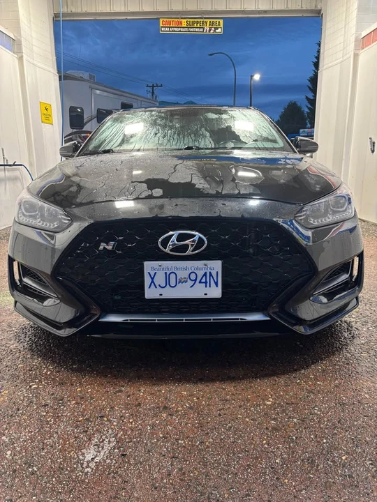 2021 Hyundai Veloster - Image 3 of 11