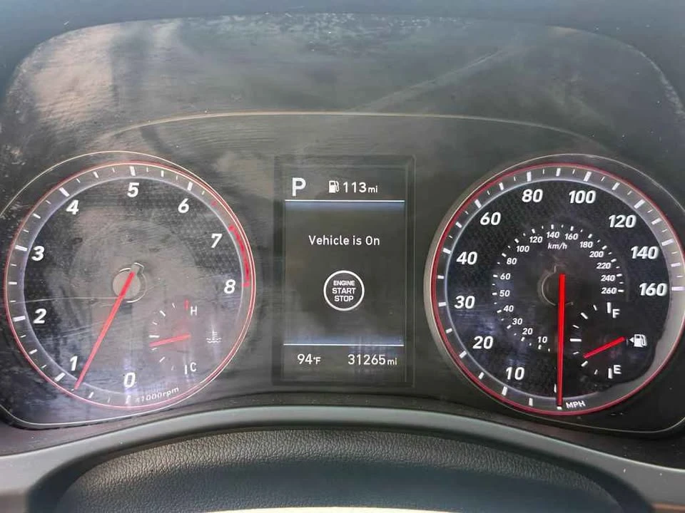 2021 Hyundai Veloster - Image 12 of 18