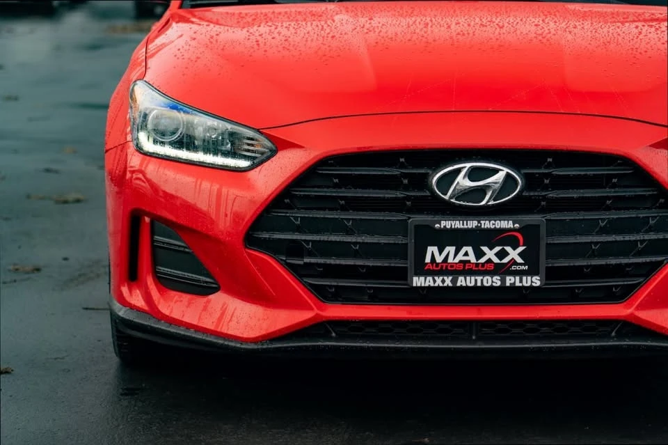 2021 Hyundai Veloster - Image 6 of 19