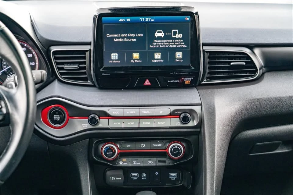 2021 Hyundai Veloster - Image 19 of 19