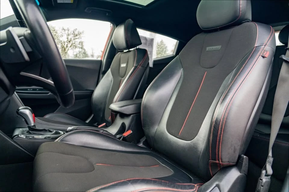2021 Hyundai Veloster - Image 13 of 19