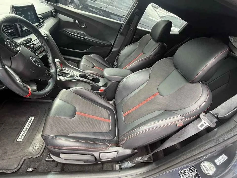 2021 Hyundai Veloster - Image 16 of 16
