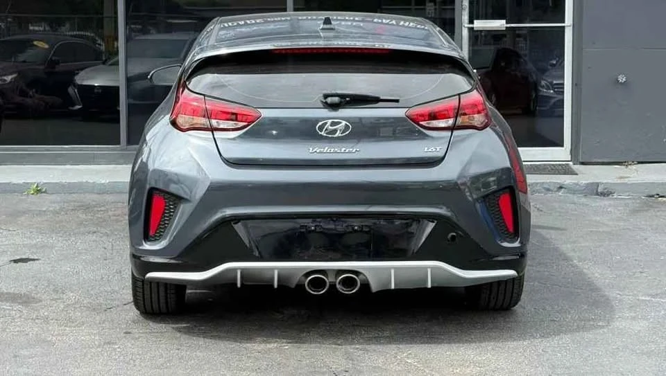 2021 Hyundai Veloster - Image 4 of 16