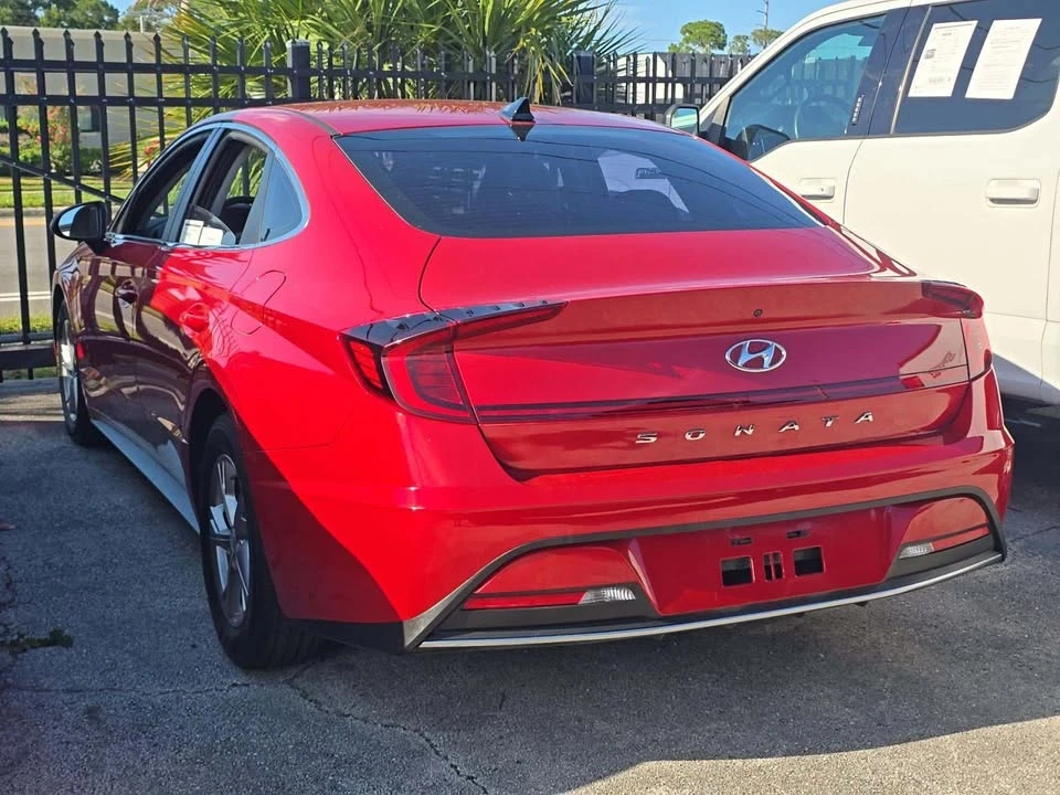 2021 Hyundai Veloster - Image 5 of 6