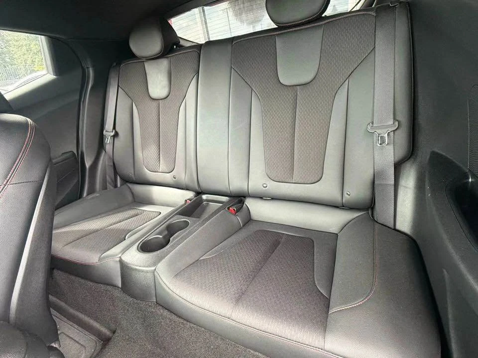 2021 Hyundai Veloster - Image 8 of 13