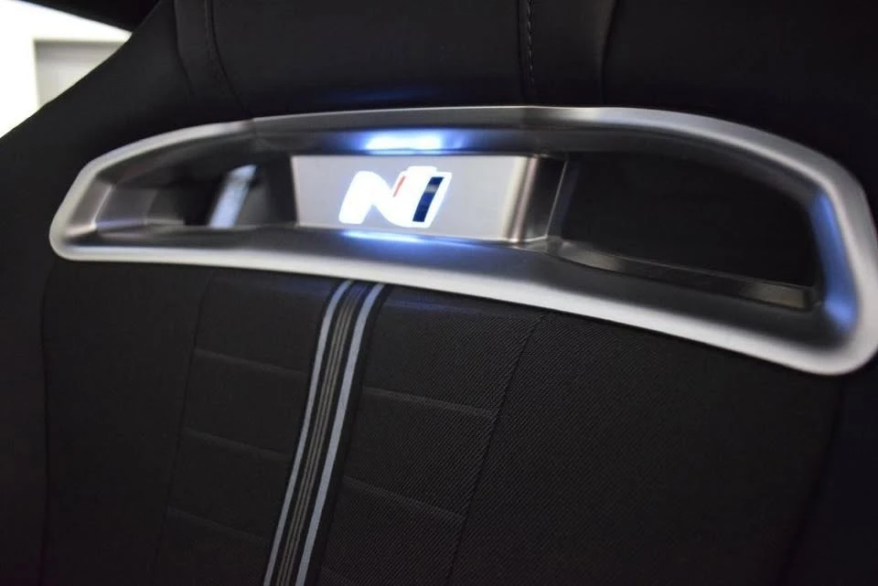 2021 Hyundai Veloster N - Image 13 of 20