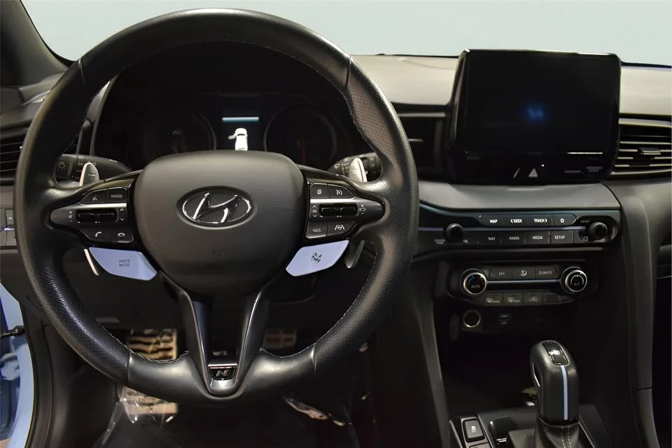 2021 Hyundai Veloster N - Image 9 of 20