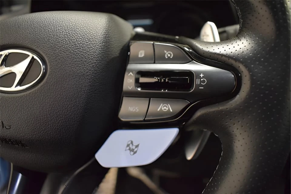 2021 Hyundai Veloster N - Image 11 of 20
