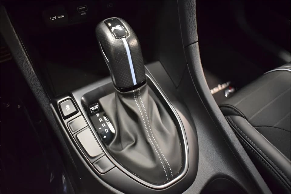 2021 Hyundai Veloster N - Image 20 of 20