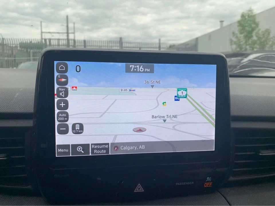 2021 Hyundai Veloster N - Image 18 of 19