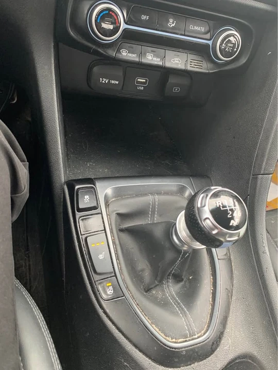 2021 Hyundai Veloster N - Image 16 of 19