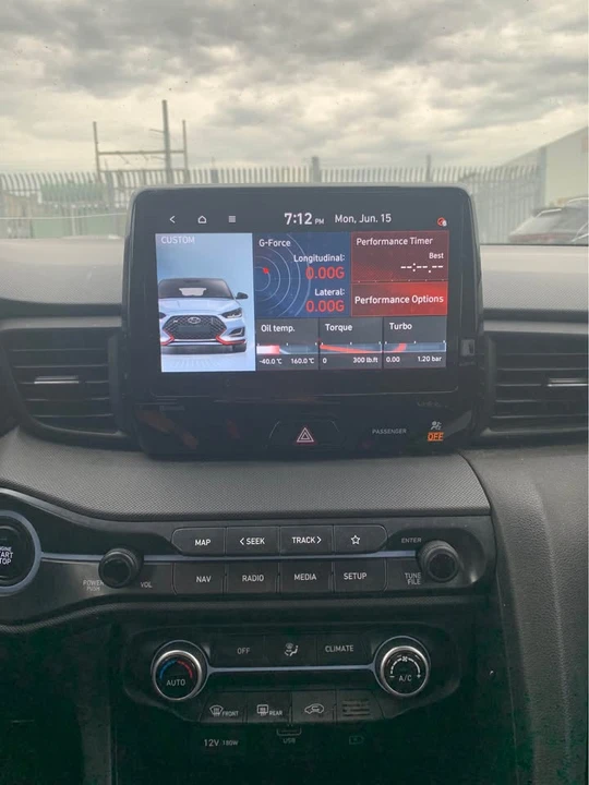 2021 Hyundai Veloster N - Image 15 of 19