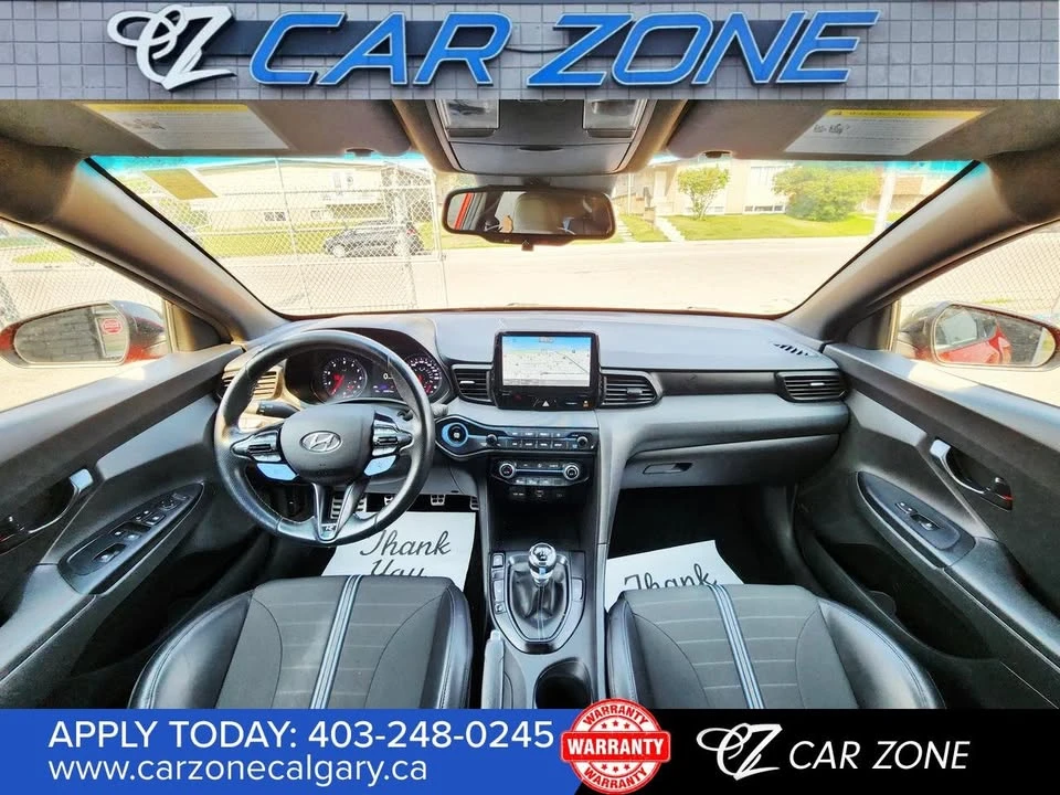 2021 Hyundai Veloster N - Image 11 of 15