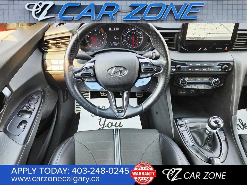 2021 Hyundai Veloster N - Image 10 of 15