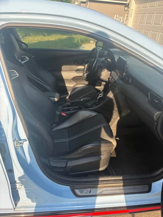 2021 Hyundai Veloster N - Image 6 of 10